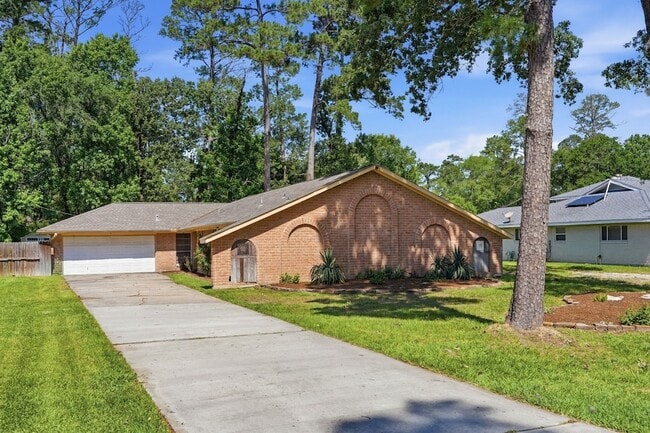 Building Photo - 25611 Timberlane Dr