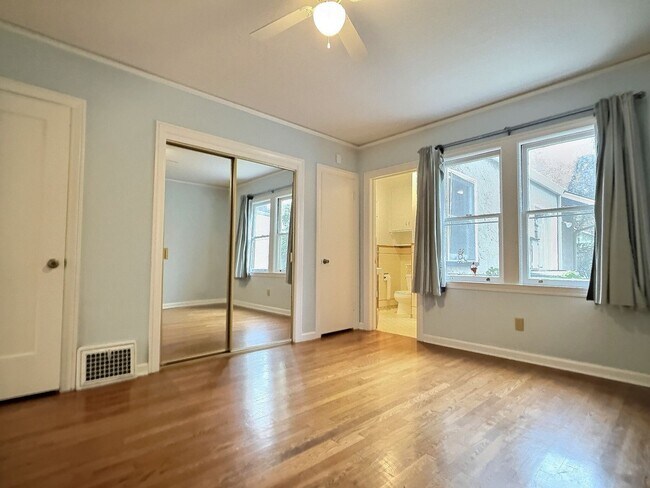 Building Photo - 3BD/2BA Classic Charming Home in Desirable Willow Glen