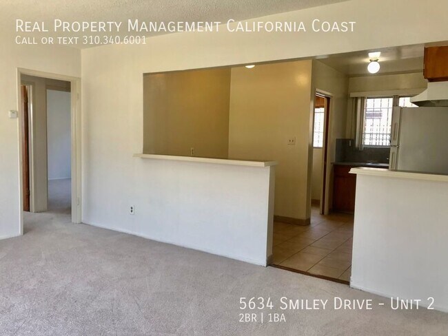 Building Photo - 5634 Smiley Dr