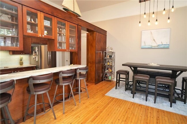 Building Photo - 426 Spring St