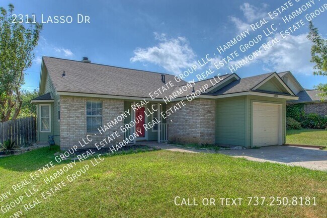 Building Photo - 2311 Lasso Dr