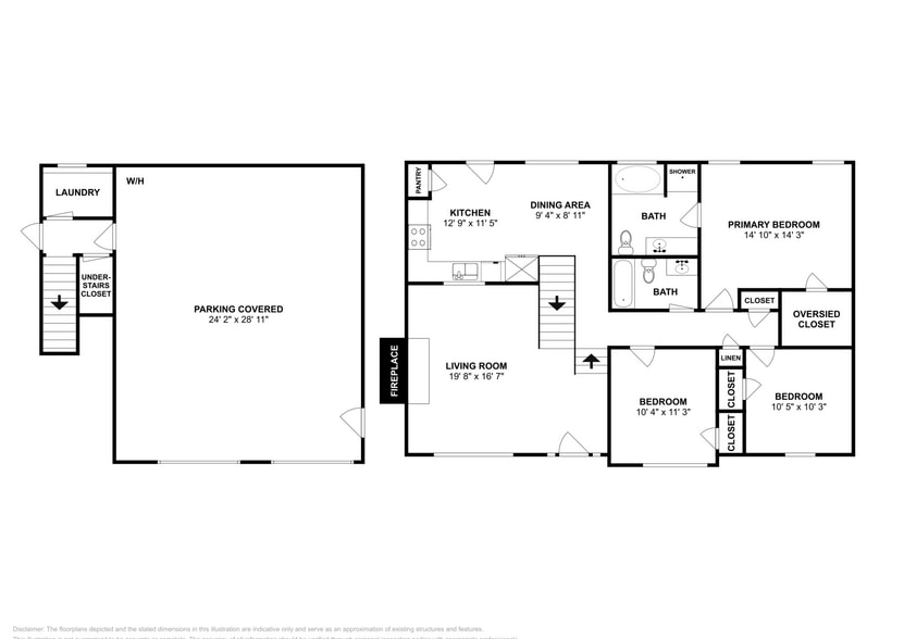 Building Photo - 103 Fairfax Dr