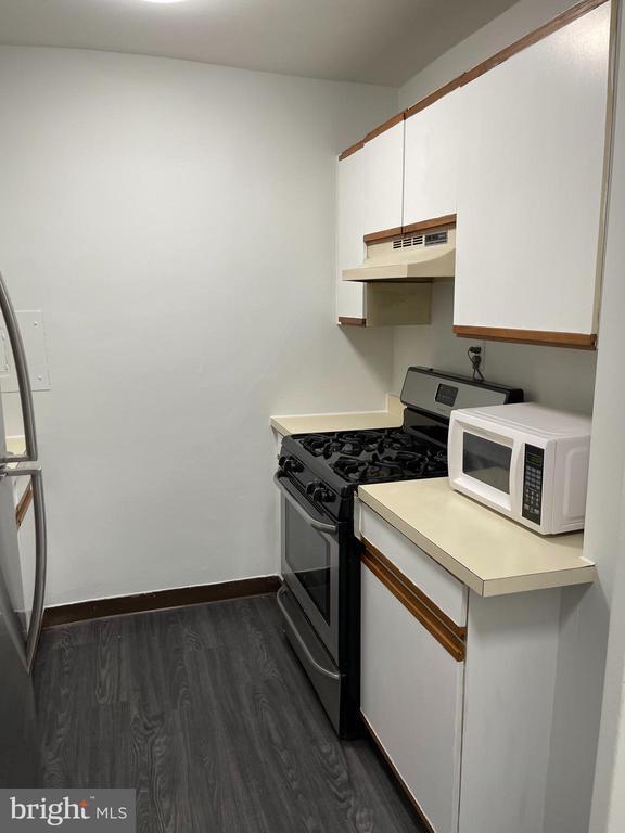 Building Photo - 2030 F St NW