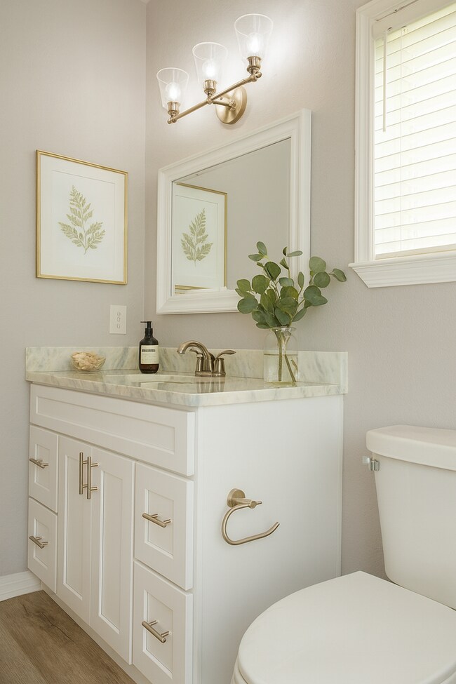 Building Photo - Gorgeous - Completely updated 2 bed 2 bath condo in gated community of Mosaic at Millenia!