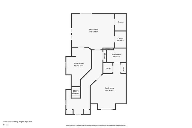 Building Photo - 7 Finch Ct