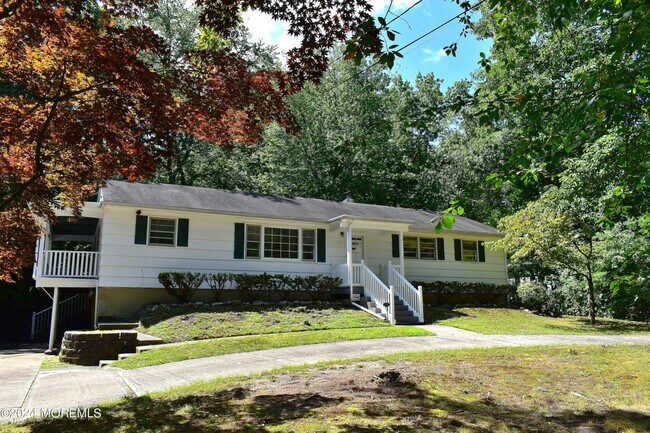 Primary Photo - 1160 Deal Rd