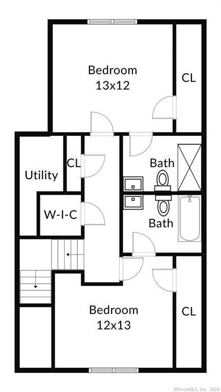 Building Photo - 42 Forest St
