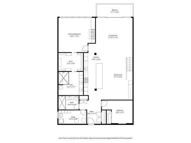 Building Photo - 850 W Adams St