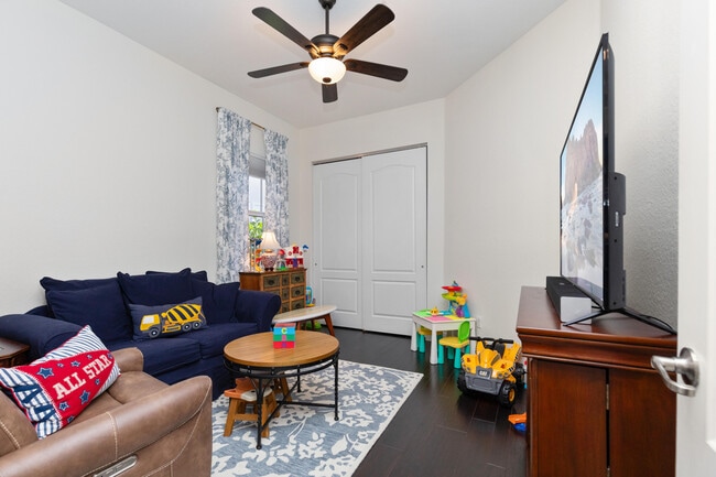 Building Photo - 9131 Cattail Run