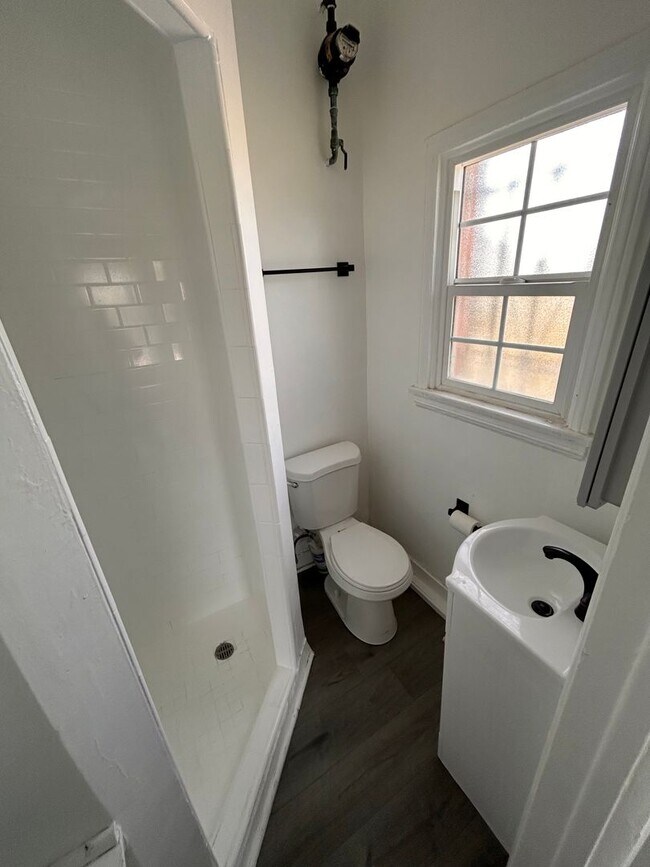 Interior Photo - Toberman Apts.