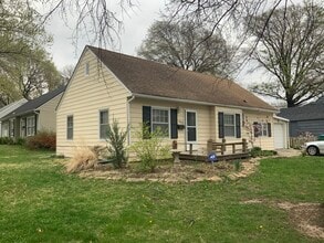 Building Photo - 5122 W 50th Terrace