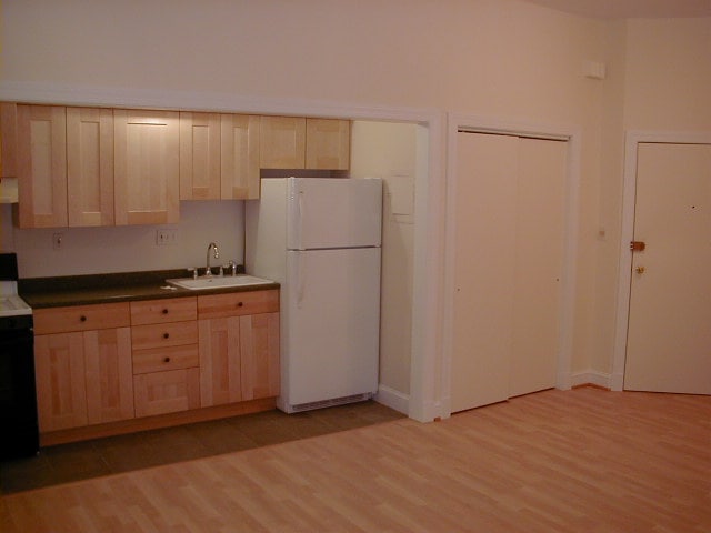 Building Photo - 1332 10th St NW