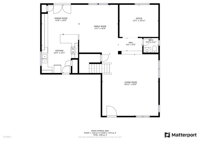 Building Photo - Beautiful Large Home in Casa Grande