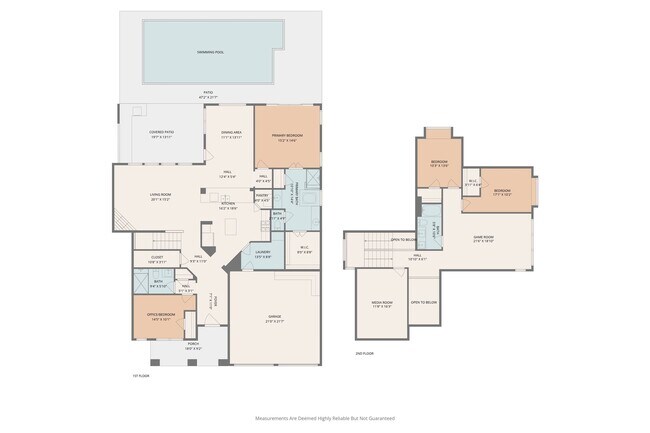 Building Photo - 414 Woodpecker Forest Ln