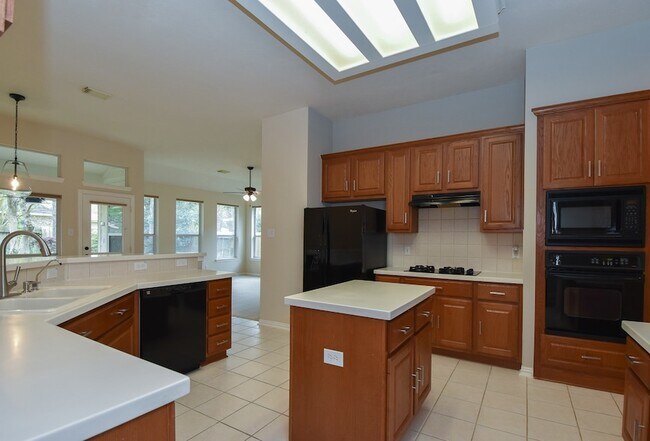 Building Photo - 3023 Nickleby Ct