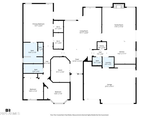 Building Photo - 6245 E Star Valley St