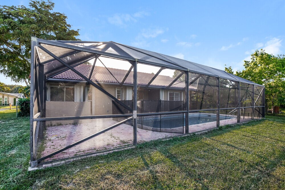 Building Photo - 3731 NW 114th Ave