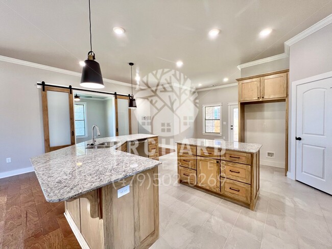 Building Photo - Tontitown- Single-Family Home- Beautiful Blakely Plan