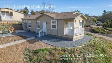 Building Photo - 1132 Old Mountain View Rd
