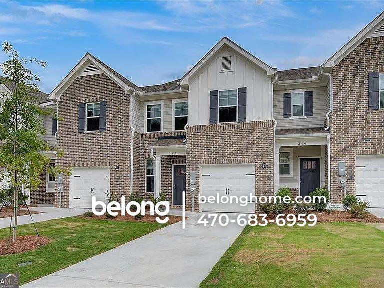 Building Photo - 348 Navigator Ln
