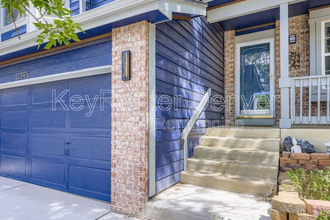 Building Photo - 12295 Crabapple St