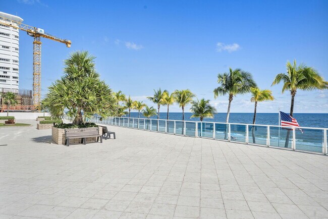 Building Photo - 1360 S Ocean Blvd