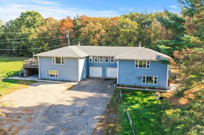 Building Photo - 16601 Eldorado St NW