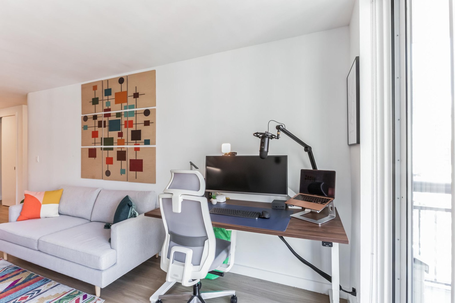 Building Photo - 64B W 37th St