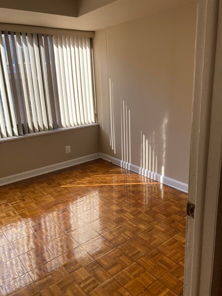 2nd bedroom - 1077 30th St NW
