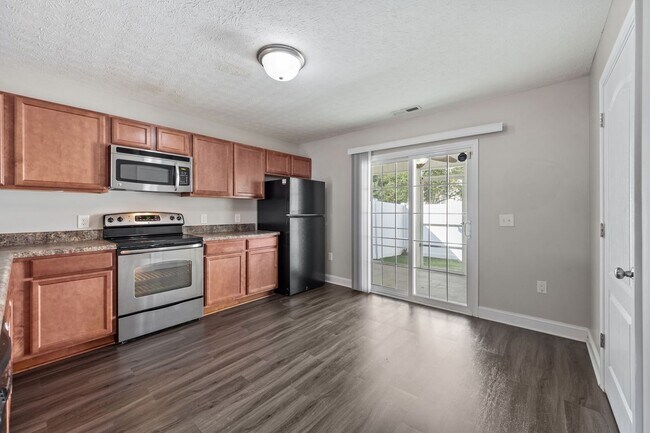 Building Photo - Welcome to The Burroughs at Carolina Plant...