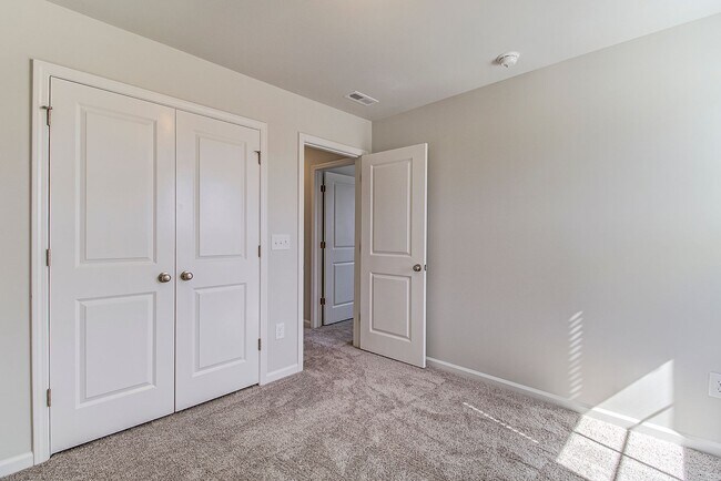 Building Photo - Newly Built Home for Rent in Parsons Mill!...