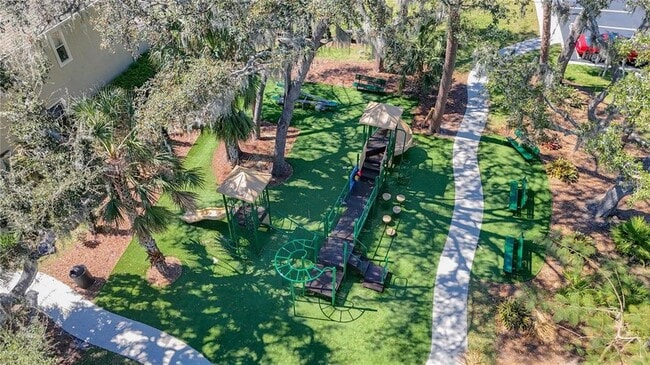 Building Photo - 15811 Fishhawk Falls Dr