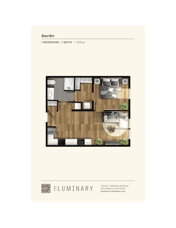 Building Photo - The Luminary - Various Units