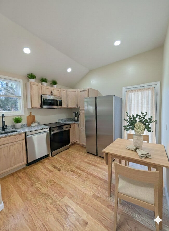 Building Photo - 3211 Winding Trail