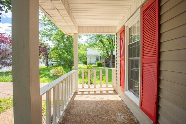 Building Photo - 3104 Kinwood Dr
