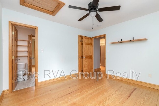 Building Photo - 1613 S Meadow St