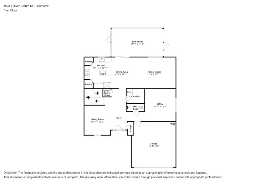 Building Photo - 10341 River Bream Dr