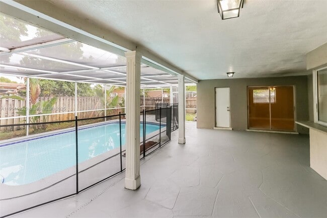 Building Photo - 3391 NW 42nd St