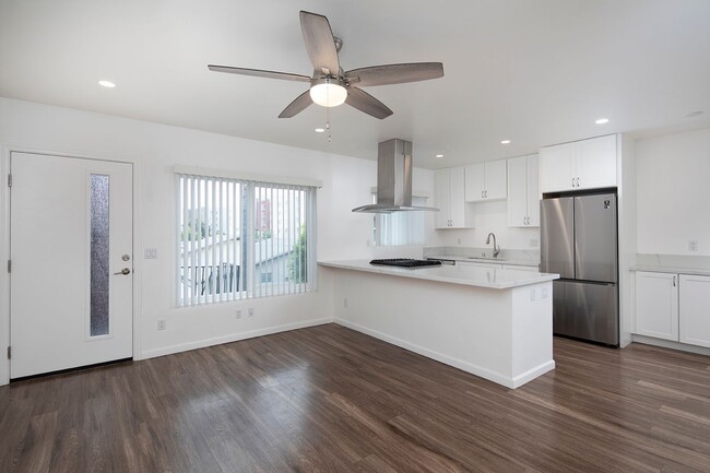 Building Photo - PR Talmadge Apartments