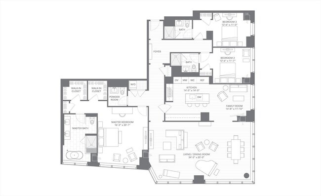 Building Photo - 1 Franklin St