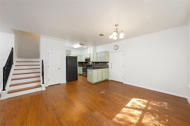 Building Photo - 4505 Red River St