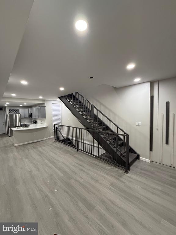 Building Photo - 305 N Payson St