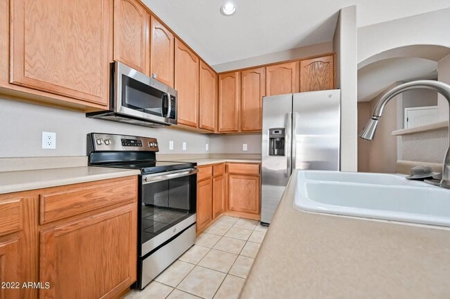 Building Photo - 3652 E Temecula Way