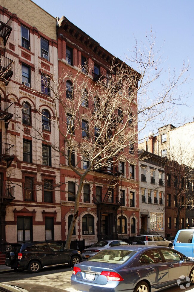 Street View - 50-58 East 3rd Street
