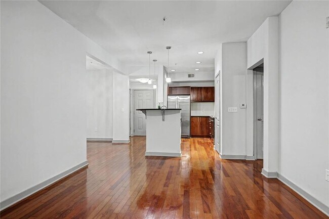 Building Photo - 390 17th St NW