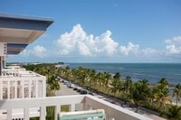 Building Photo - 1 Bedroom 1 Bathroom Furnished Direct Ocean View Condo: Lease dates  April 15 through November 30