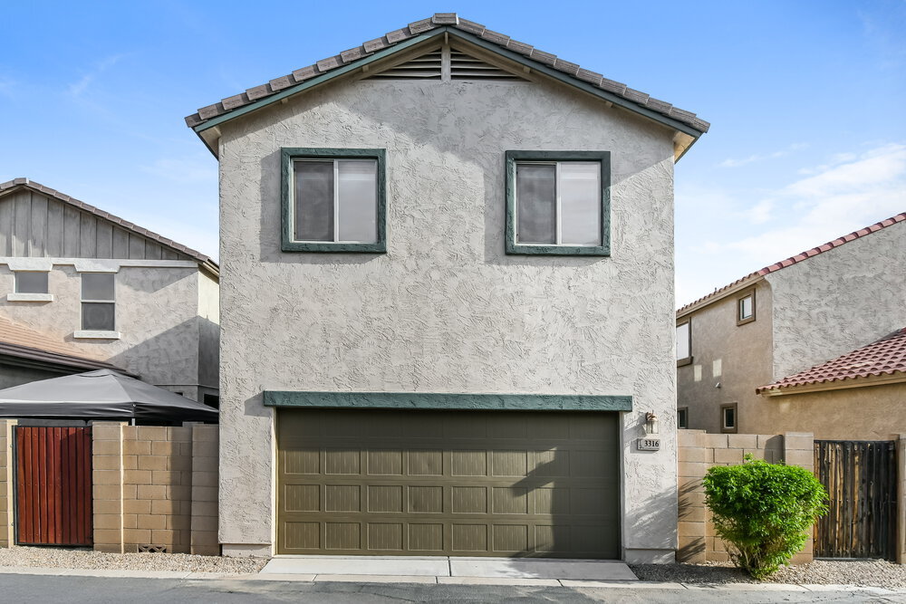 Building Photo - 3316 E Orchid Ln