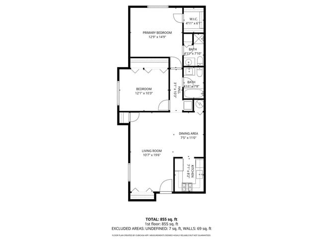 Building Photo - 550 Vine Ave