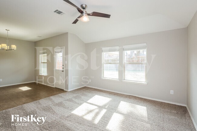 Building Photo - 1313 Waco Turner Dr