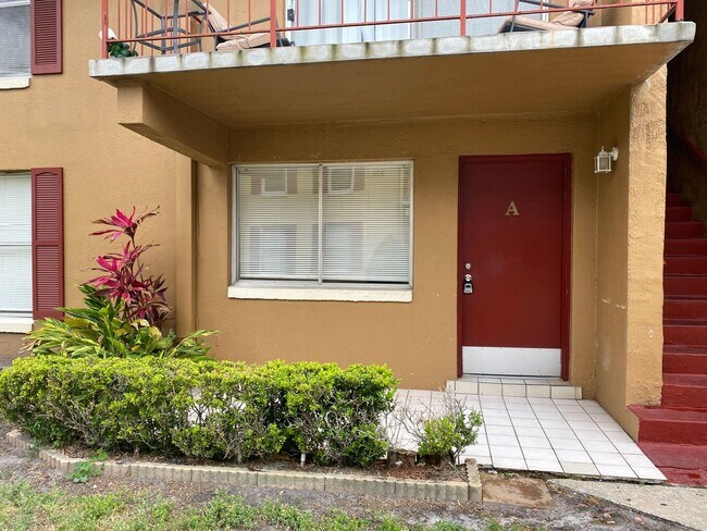 Building Photo - Weatherly Condominiums